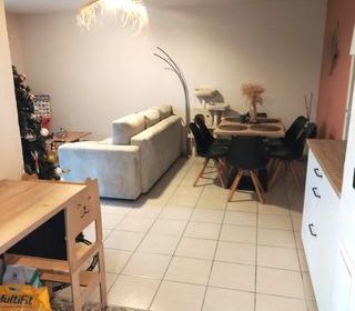  Appartement � vendre 3 pi�ces 63 m�