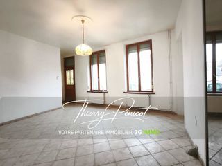  Maison � vendre 5 pi�ces 129 m�