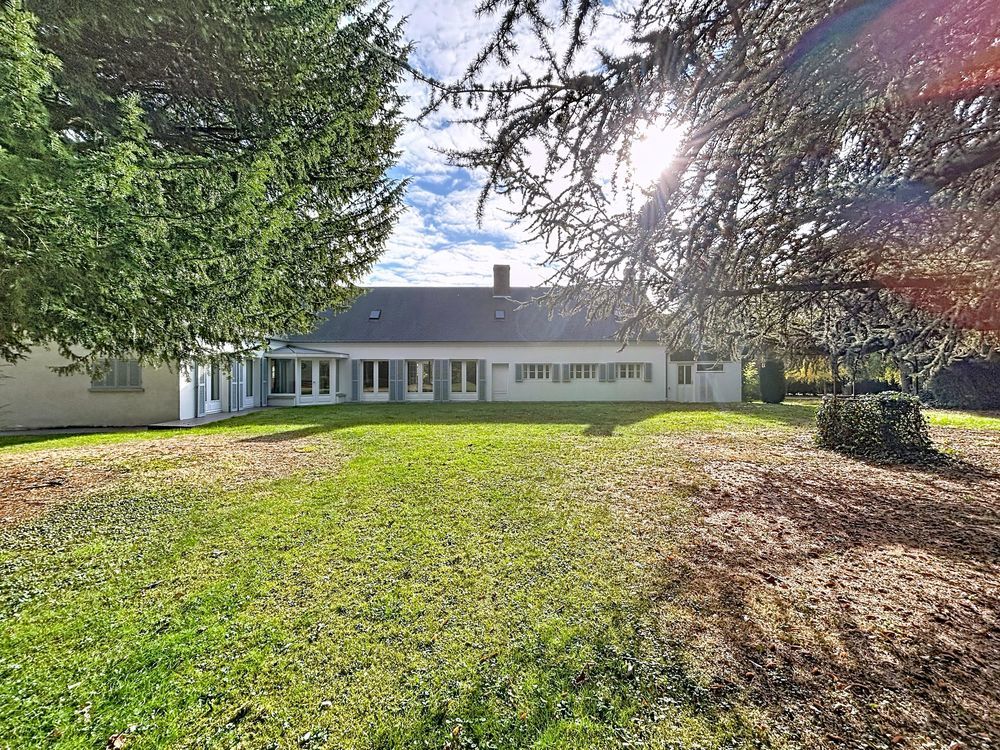 � vendre  Maison Ressons-sur-Matz (60490)