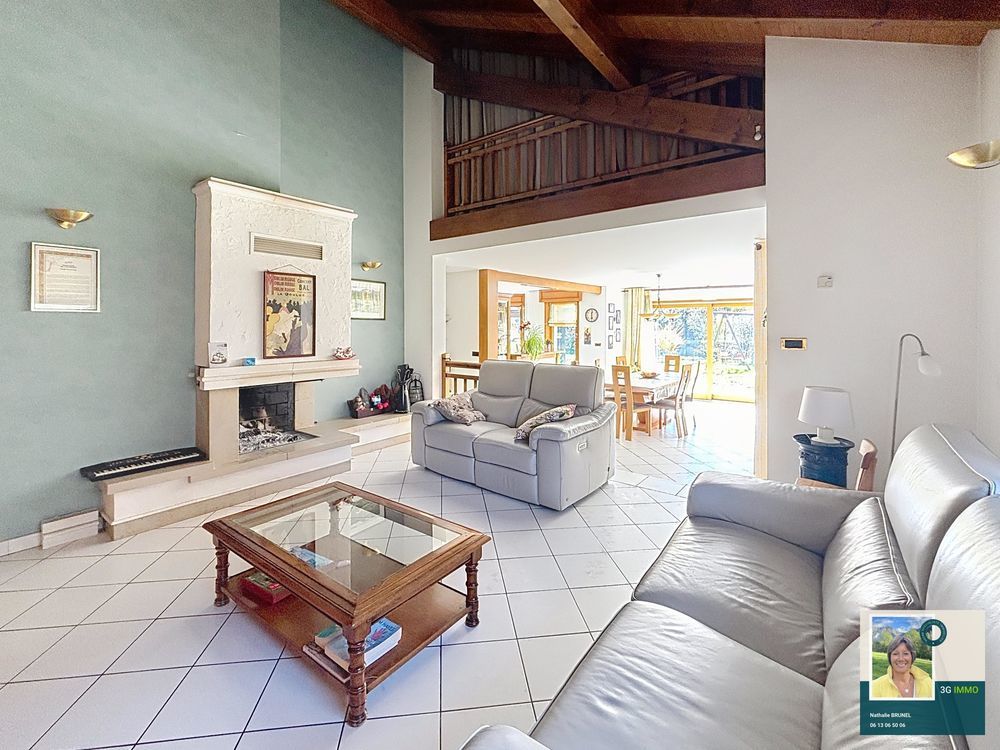 � vendre  Maison Mieussy (74440)