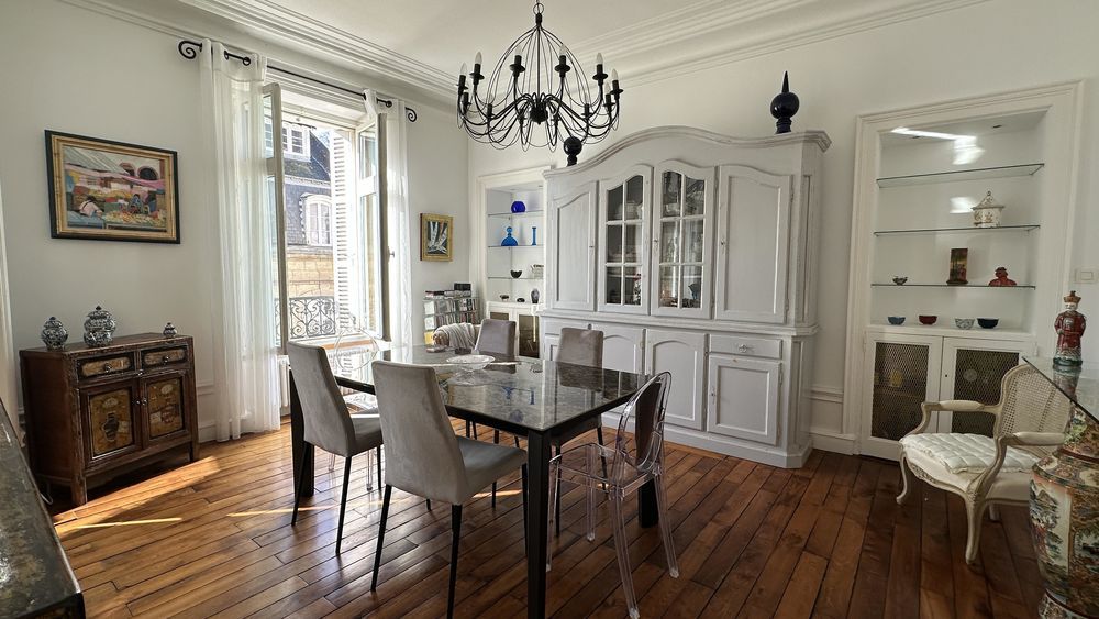 � vendre  Appartement Vannes (56000)