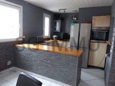  Maison � vendre 7 pi�ces 150 m�