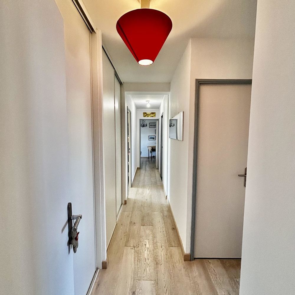 � vendre  Appartement Tours (37100)