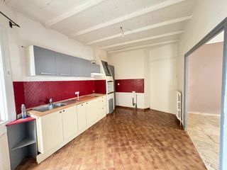  Maison � vendre 6 pi�ces 