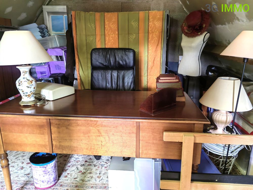 � vendre  Maison Pont-l'�v�que (14130)