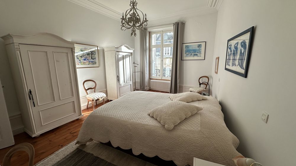 � vendre  Appartement Vannes (56000)