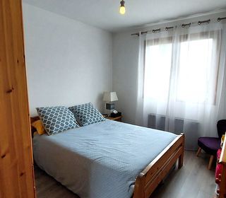  Appartement � vendre 4 pi�ces 86 m�