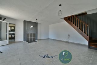  Maison � vendre 6 pi�ces 116 m�