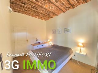  Maison � vendre 8 pi�ces 250 m�