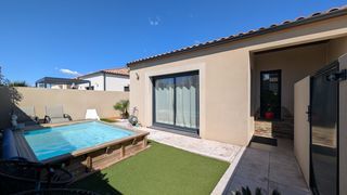  Maison � vendre 5 pi�ces 95 m�