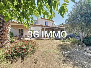  Maison � vendre 5 pi�ces 140 m�