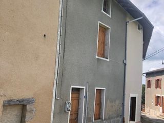  Maison � vendre 3 pi�ces 
