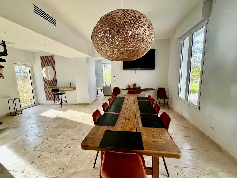 � vendre  Maison Rochecorbon (37210)