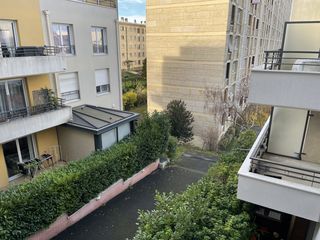  Appartement � vendre 3 pi�ces 57 m�