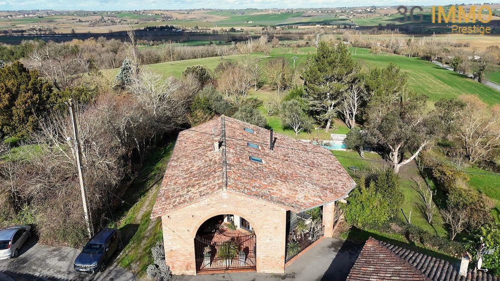 � vendre  Maison Bourg-Saint-Bernard (31570)