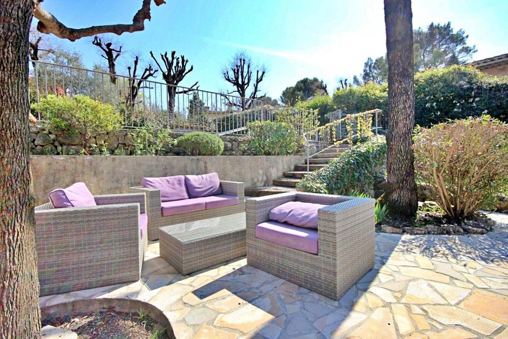 � vendre  Maison Mouans-Sartoux (06370)