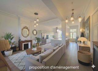  Maison � vendre 10 pi�ces 