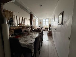  Appartement � vendre 2 pi�ces 47 m�