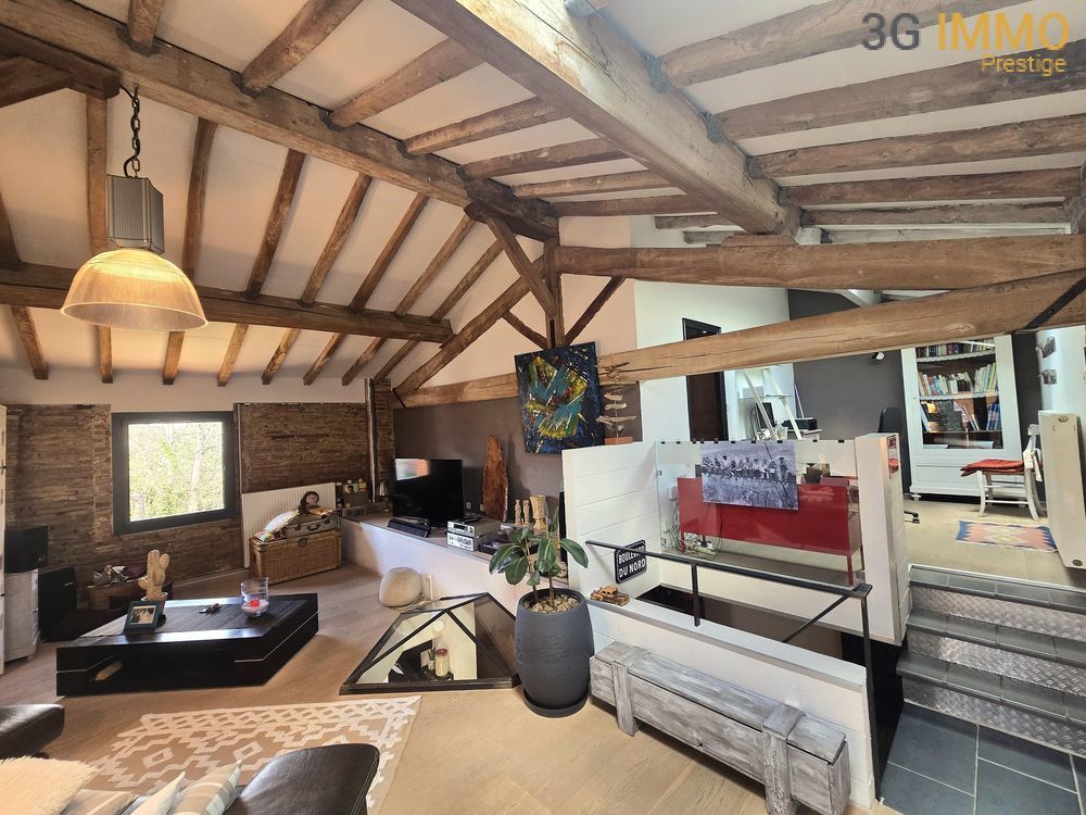 � vendre  Maison Bourg-Saint-Bernard (31570)