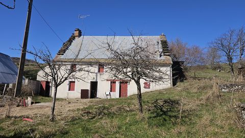   Corps de ferme 4 pi�ces Maison - 4 pi�ce(s) - 100 m�
