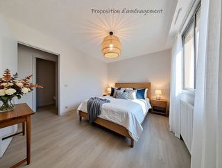  Appartement � vendre 2 pi�ces 48 m�