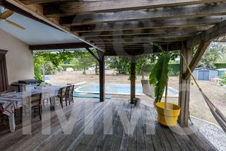  Maison � vendre 4 pi�ces 132 m�