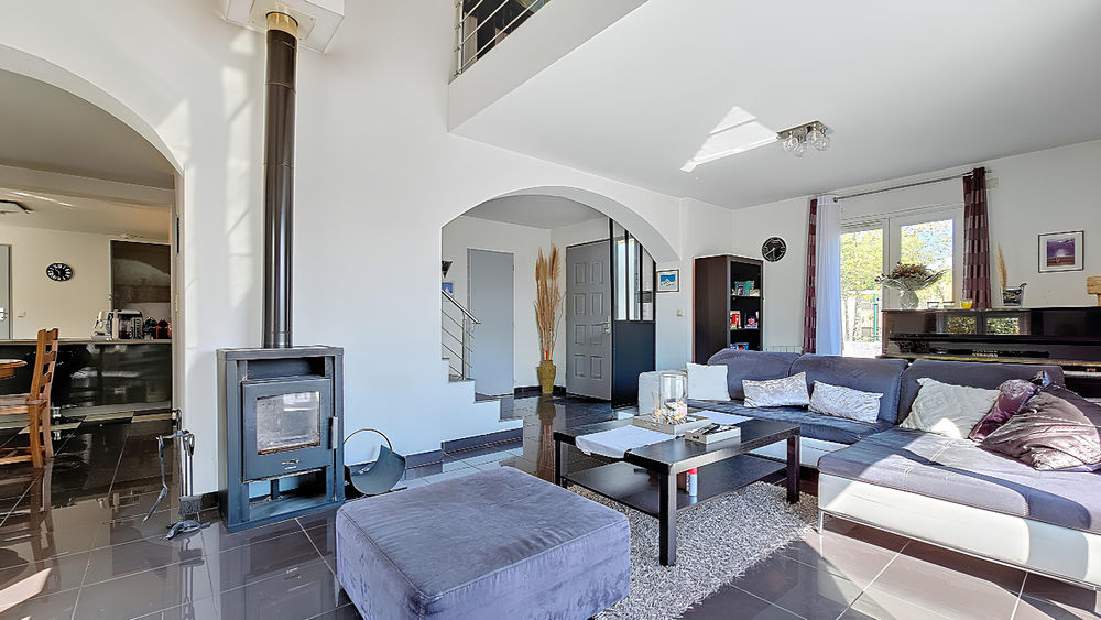 � vendre  Maison Vernaison (69390)