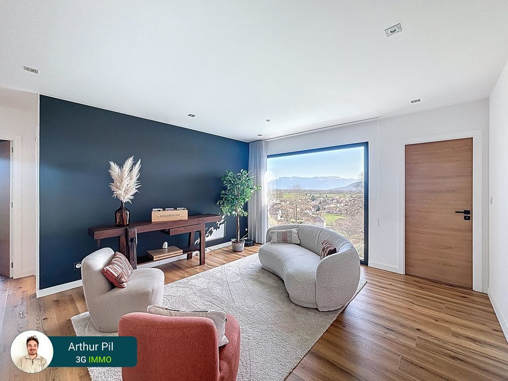 � vendre  Maison Colombe (38690)