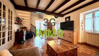  Appartement � vendre 3 pi�ces 57 m�