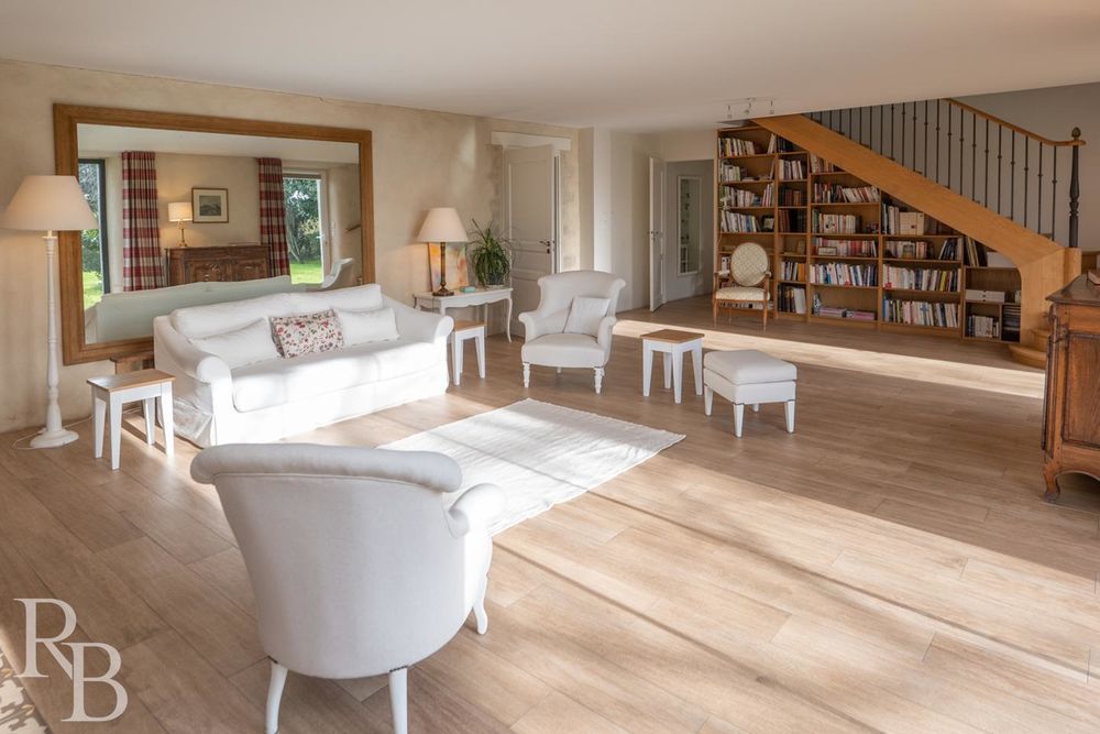 � vendre  Maison Theix-noyalo (56450)