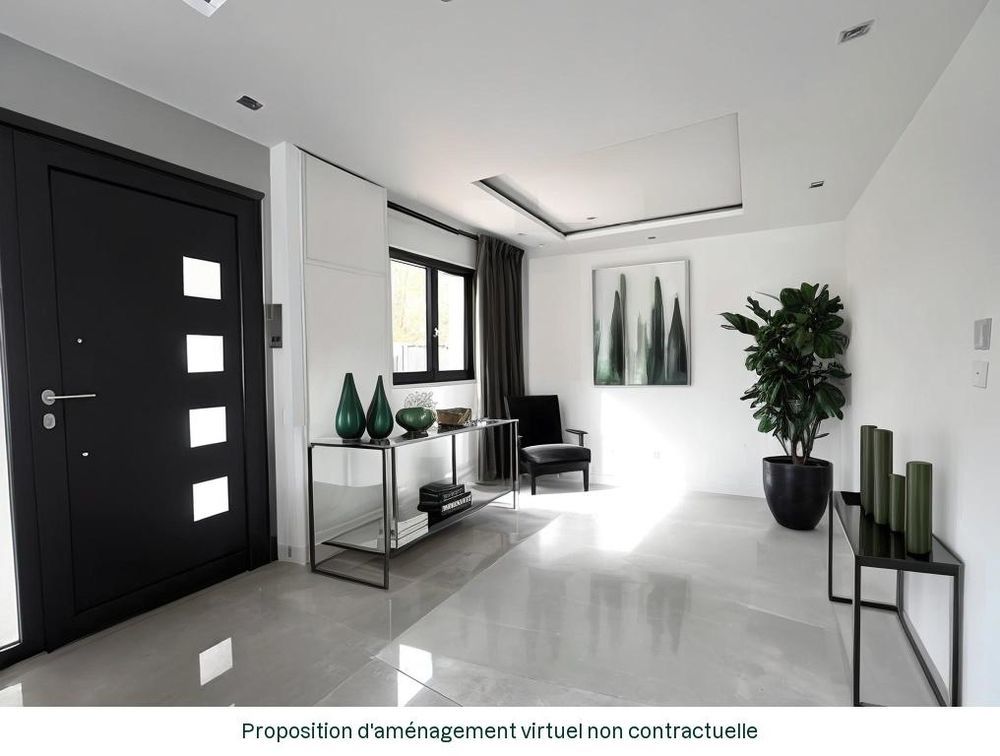 � vendre  Maison Montpellier (34000)