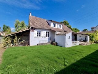  Maison � vendre 6 pi�ces 201 m�