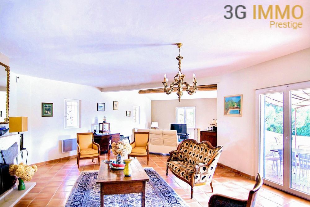 � vendre  Maison Salernes (83690)