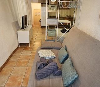  Appartement � vendre 1 pi�ce 28 m�