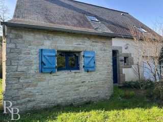  Maison � vendre 4 pi�ces 94 m�