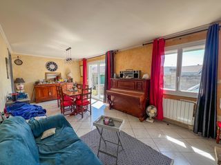  Maison � vendre 4 pi�ces 89 m�