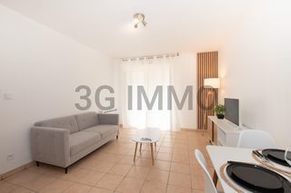  Appartement � louer 2 pi�ces 37 m�