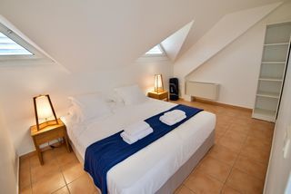  Appartement � vendre 3 pi�ces 36 m�