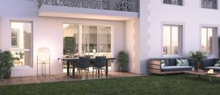  Appartement � vendre 3 pi�ces 59 m�