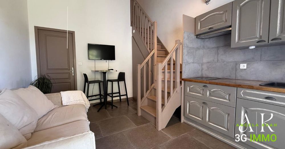 � vendre  Maison Saintes-Maries-de-la-Mer (13460)