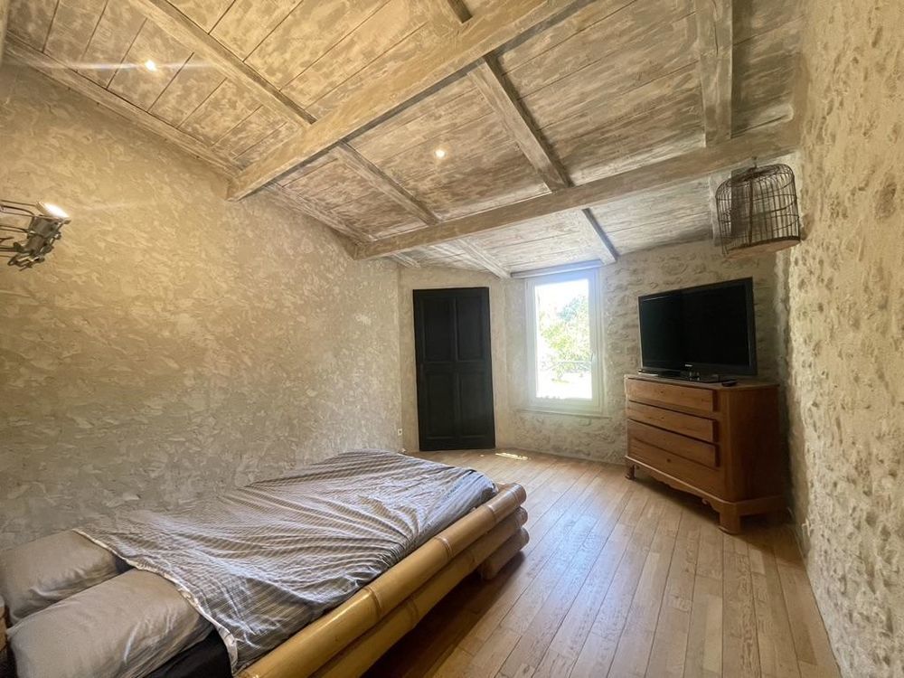 � vendre  Maison Cavaillon (84300)