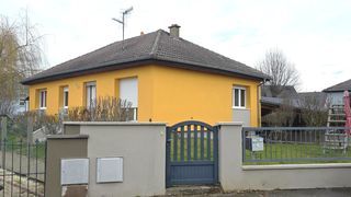  Maison � vendre 5 pi�ces 110 m�