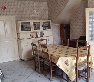  Maison � vendre 6 pi�ces 150 m�