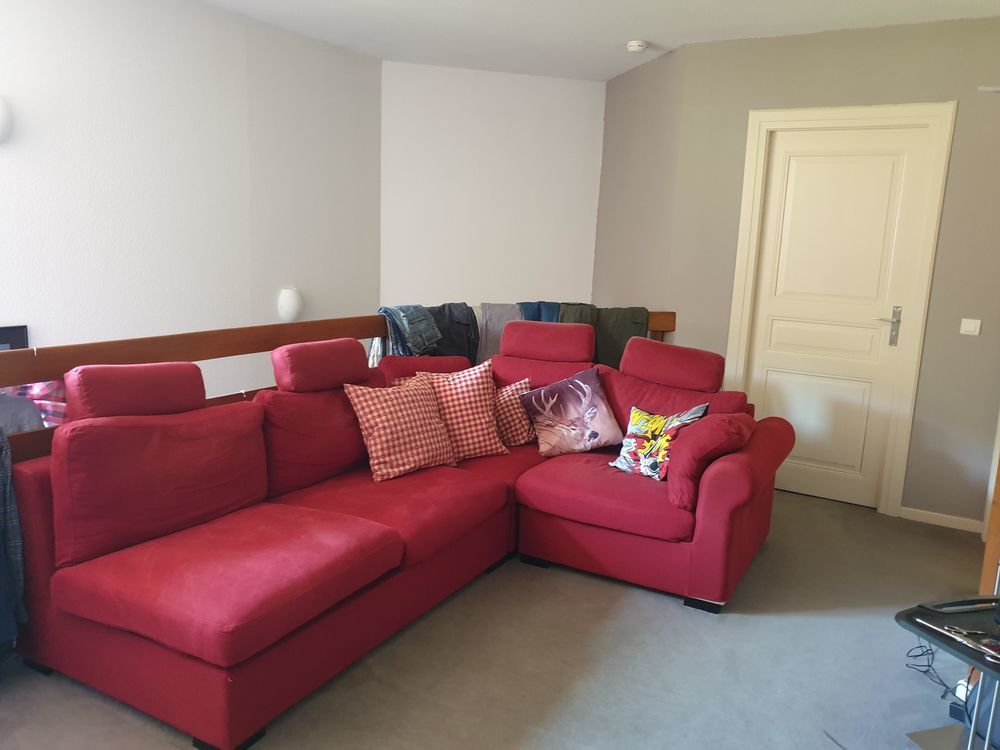 � vendre  Maison Buhl (68530)