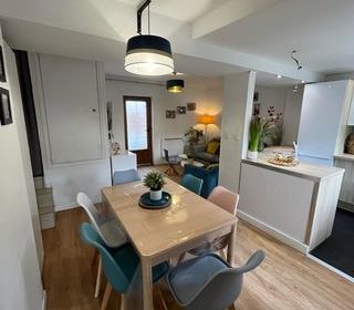  Maison � vendre 4 pi�ces 70 m�