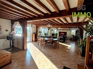  Maison � vendre 7 pi�ces 190 m�