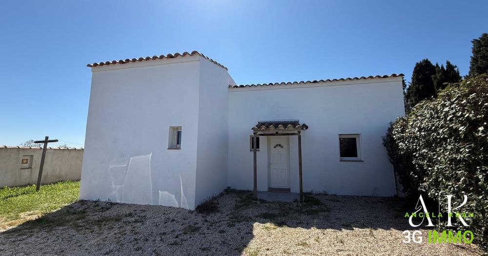 � vendre  Maison Saintes-Maries-de-la-Mer (13460)