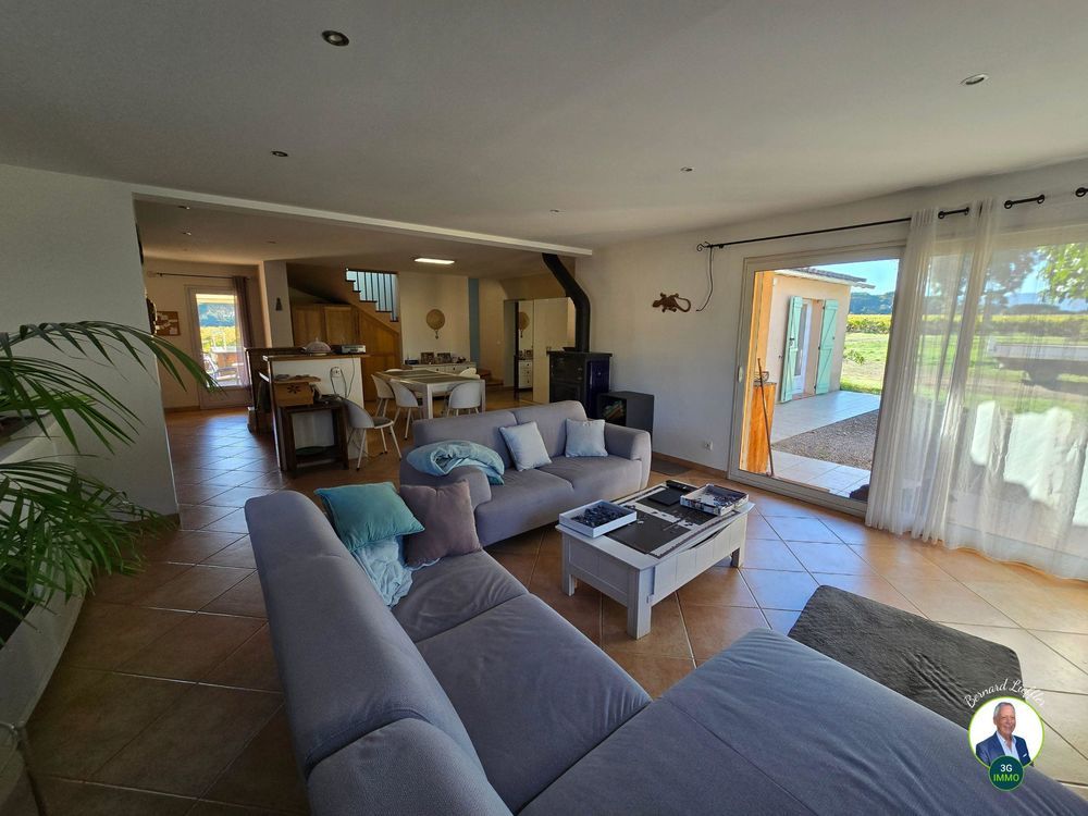 � vendre  Maison Vidauban (83550)