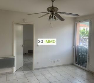  Appartement � vendre 2 pi�ces 39 m�