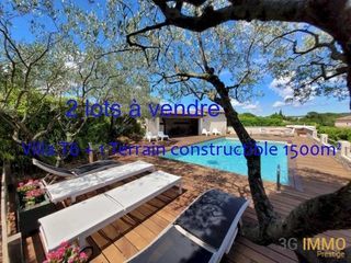  Maison � vendre 7 pi�ces 207 m�